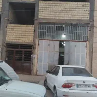 فروش سوله، ملک تجاری مسکونی جرسقان خیابان برگزار