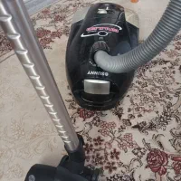 جارو برقی سانی (sunny)