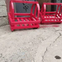 گهواره اسباب بازی کودک|اسباببازی بچه|سلماس, |دیوار