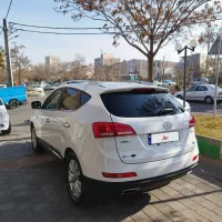 جک s5 اتوماتیک مدل 96