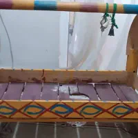 تهته تمیز استفاده نشده