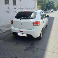 تیبا ۲|خودرو سواری و وانت|تهران, بهمن یار|دیوار