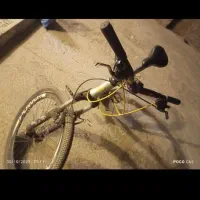 دوچرخه 26