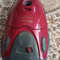 جاروبرقی سامسونگ 2600وات سالم