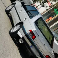 پژو405 فول تقویت 140 اسب بخار