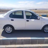 ساینا 97 کم کار|خودرو سواری و وانت|اسلام‌‌آباد غرب, |دیوار