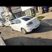 فروش مزدا 3 تیپ ۳مدل ۸۷