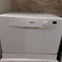 ماشین ظرفشویی رومیزی سام SAM