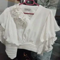 شومیز دخترانه