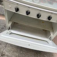 گاز ۵ شعله مدل تکنو گاز|اجاق گاز و لوازم برقی پختوپز|بروجرد, |دیوار