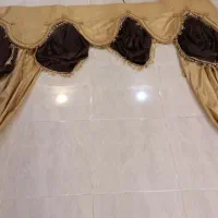 والان پرده|پرده، رانر، رومیزی|رودهن, |دیوار