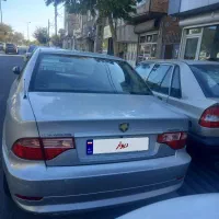 فروش سمند سورن|خودرو سواری و وانت|تبریز, |دیوار