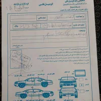 تیبا۲ مدل ۱۴۰۱|خودرو سواری و وانت|نیریز, |دیوار