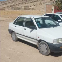 مدل 86|خودرو سواری و وانت|ایوان, |دیوار