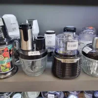 انواع خرد کن با کد ملی