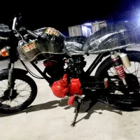 هندا پارکینگی. 150