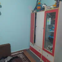 کمدودراور بچه|اسباب و اثاث بچه|قروه, |دیوار