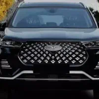 تیگو 7 پرومکس تک دف صفر1403