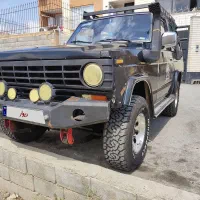 پاترول دو درب|خودرو سواری و وانت|اصفهان, مهدیه|دیوار