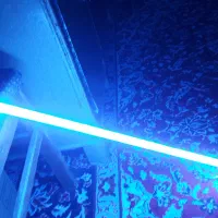 لامپ مهتابی آکواریوم