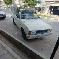 پیکان وانت|خودرو سواری و وانت|شیروان (خراسان), |دیوار