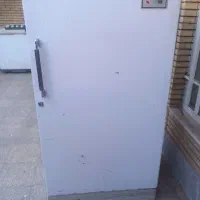 یخچال جنرال استیل