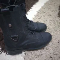 نیم بوت سایز ۳۷|کیف، کفش، کمربند|نیشابور, تریا پارک|دیوار