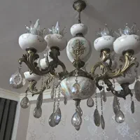 لوستر دوعدد