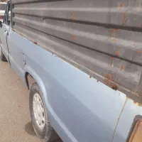 مزدا ۱۶۰۰ تک کابین ۱۳۶۹