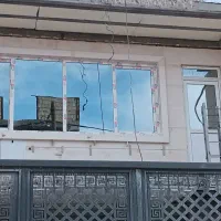 درب وپنجره دوجداره