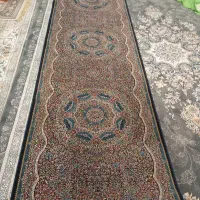 کناره فرش 1000شانه تراکم 3000 اصل یک در چهار متر