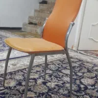 چهار عدد صندلی