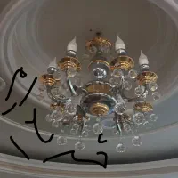 ۸شاخه کریستالی