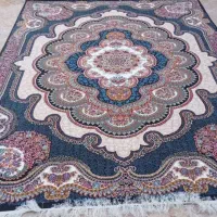 فرش نگین رز مشهد حراج|فرش|بوکان, |دیوار