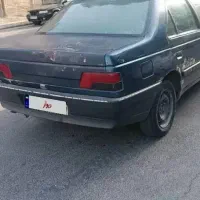 پژو۲۰۰۰|خودرو سواری و وانت|رباطکریم, رباطکریم|دیوار