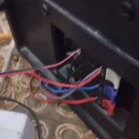 ضبط تکنیکس مدلeh760|سیستم صوتی خانگی|تهران, شمشیری|دیوار