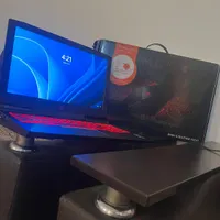 لپ تاپ hp omen