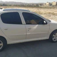 پژو207 پاناروما|خودرو سواری و وانت|رباط‌کریم, الارد|دیوار