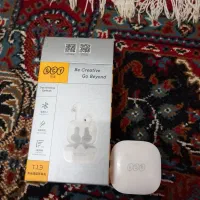 ارپاد QCY|لوازم جانبی موبایل و تبلت|رشت, کوی فکوری|دیوار