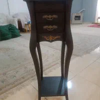 میز کنار (سالنی)