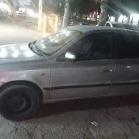 سمندمدل 86|خودرو سواری و وانت|یاسوج, |دیوار