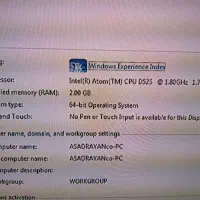 فروش مینیکیس کامپیوتر Asus|رایانه رومیزی|امیدیه, |دیوار
