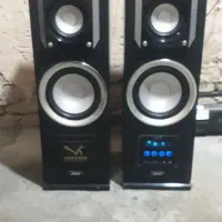 بان یا اسپیکر