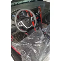 دنا پلاس توربو اتومات صفر۱۴۰۴|خودرو سواری و وانت|اراک, |دیوار