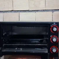 مایکروویو دسته دو