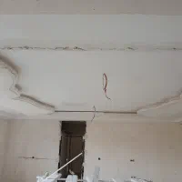 گچ کاری وابزارزنی|خدمات پیشه و مهارت|ابهر, |دیوار