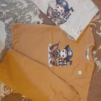 تیشرت شلوارک