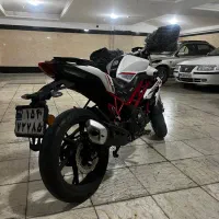 بنلی ۱۵۰ نیوفیس|موتورسیکلت|تهران, کرمان|دیوار