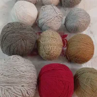 کاموا بافتنی