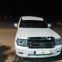 پادرا پلاس1400